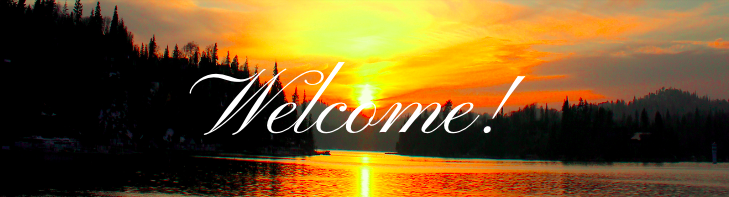 Welcome Script image